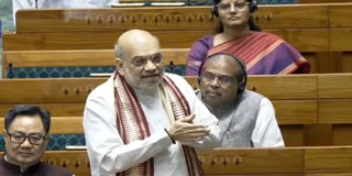 HOME MINISTER AMIT SHAH