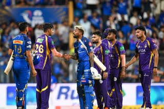 IPL 2026: Rohit, Ryan Fifties After Thakur Three-Fer Help Mumbai Win Season-Opener After 13 Years