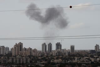 US Israel Iran War Live Updates