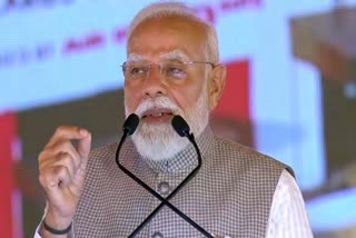 PM Modi to engage with Assam Puducherry voters via NaMo App today