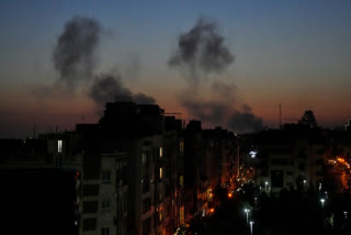 کویت پاور پلانٹ پر ایران کے حملے میں بھارتی شہری ہلاک