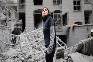 US-Israel-Iran War LIVE