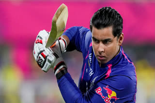 Vaibhav Sooryavanshi