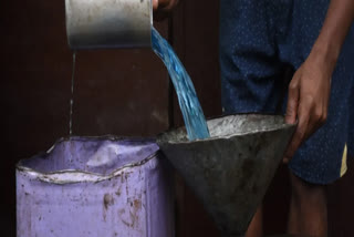 Surge in Kerosene Demand