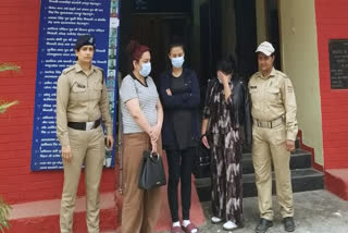 Uttarakhand has emerged as a 'soft target' for foreign infiltrators as is evident from frequent arrests of such people from various corners of the state.