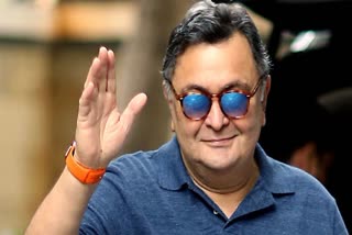 Rishi Kapoor's 5th Death Anniversary