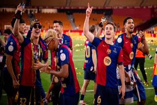 BARCELONA FC