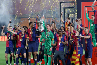 Barcelona vs Inter Milan Live Streaming