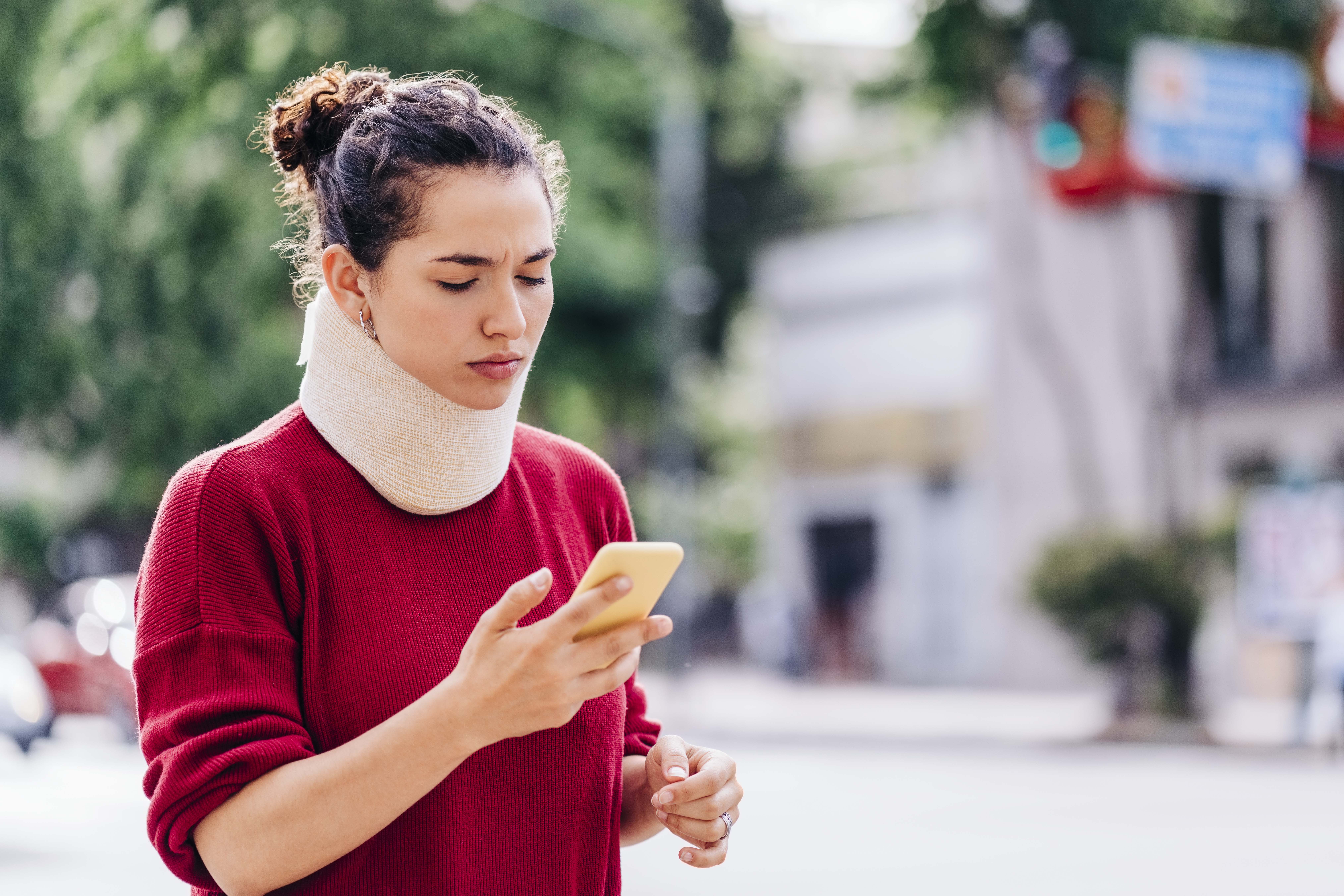 Timely intervention is key to managing pain and improving the quality of life (Representational Image)