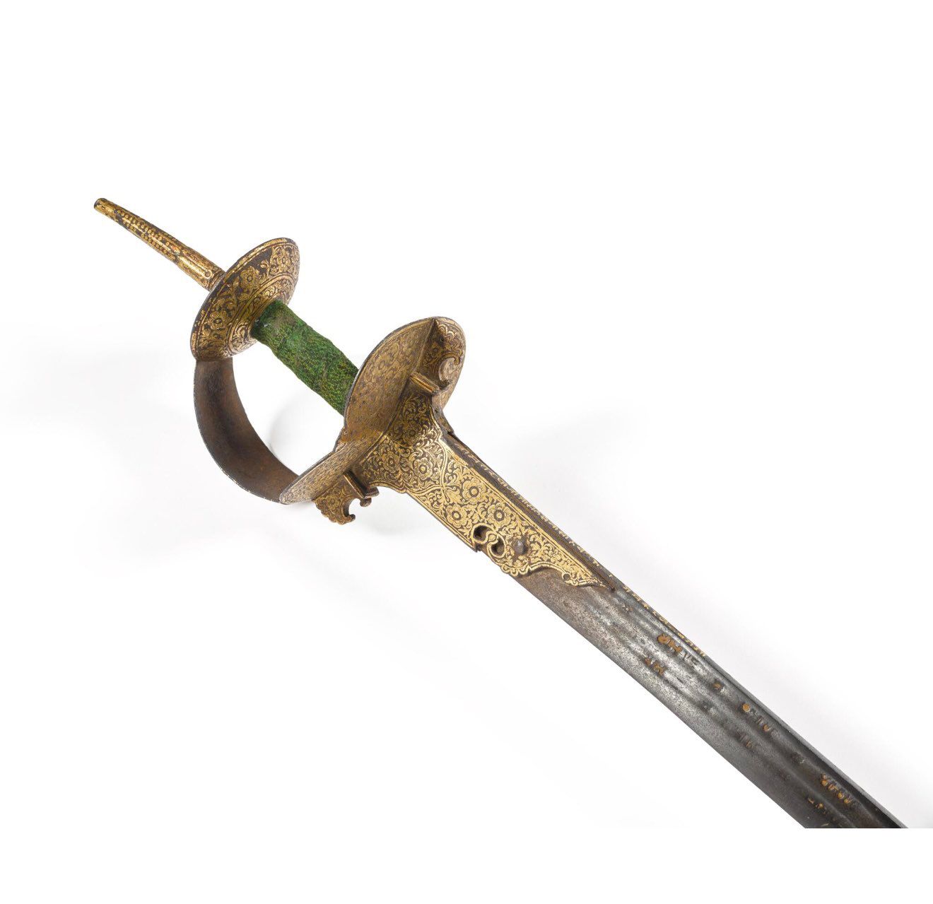 Maharashtra government Acquires legendary Maratha warrior Raghuji Bhosale Historic Sword