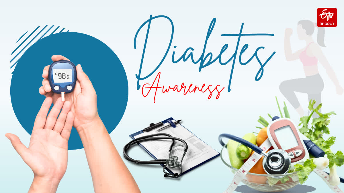 Fruits for Diabetes