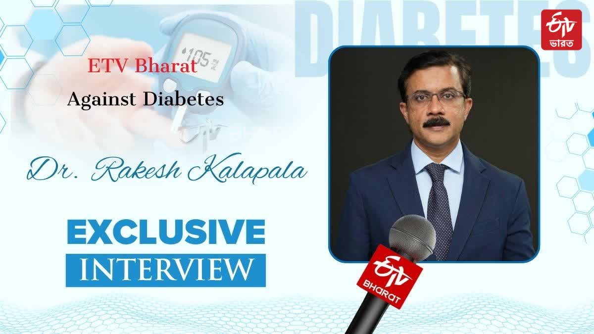 Dr. Rakesh Kalapala is an eminent gastroenterologist and specialist in endoscopy and colonoscopy