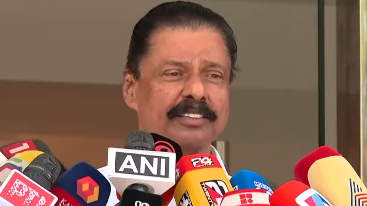 Kerala Exit Poll Results CPM Defends Pinarayi Vijayan Kerala Assembly Election 2026 AK Balan Slams Opposition