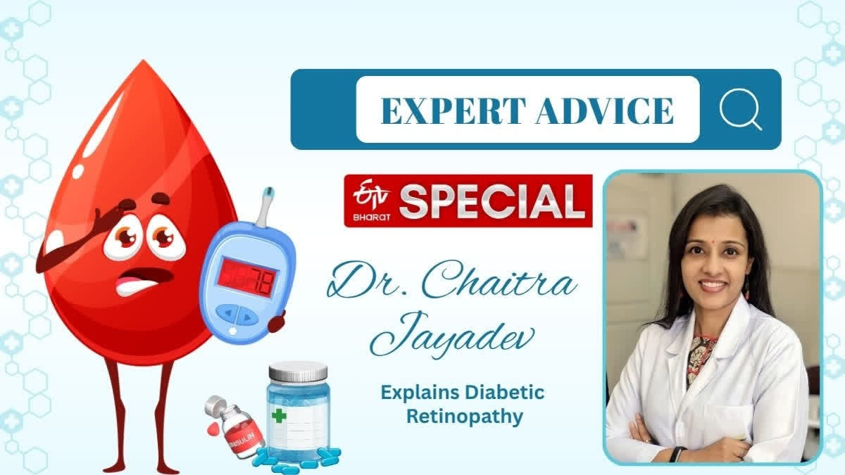 Exclusive interview with Dr. Chaitra Jayadeva