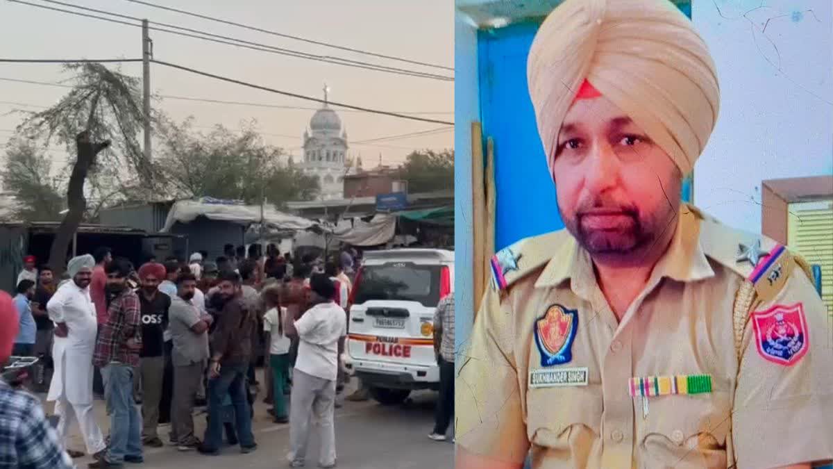 Mansa road accident
