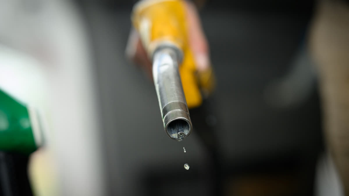 Oil price