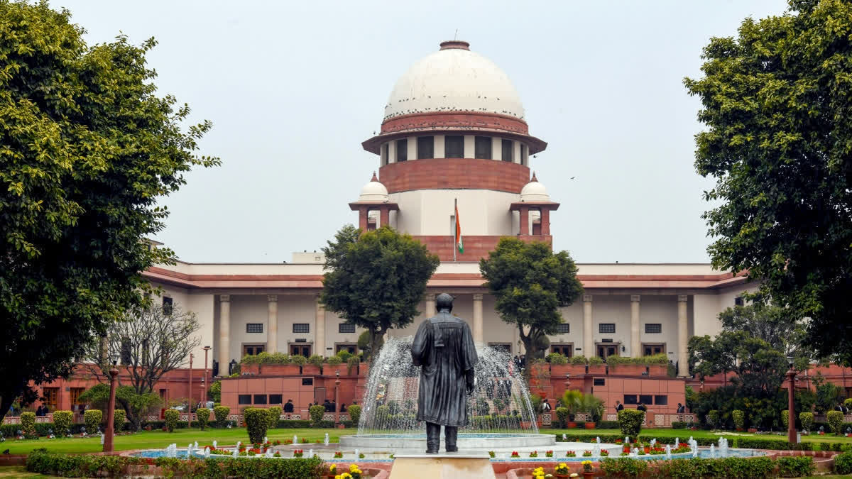 AIIMS  Pregnancy Termination  Amending Law  supreme court