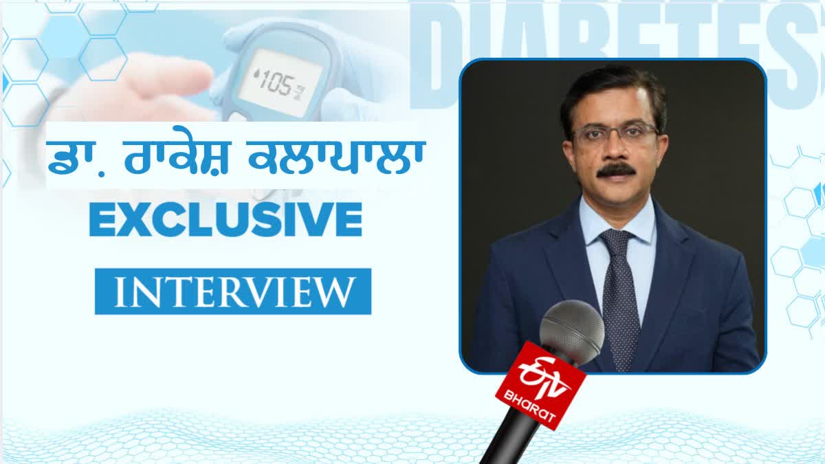 POOR GUT HEALTH AND DIABETES RISK