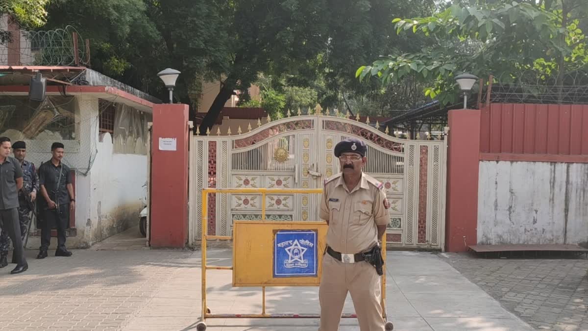RSS headquarter threat
