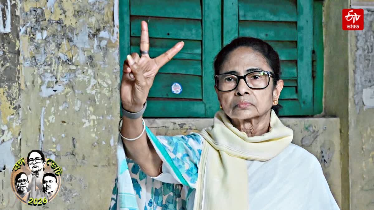 CM Mamata