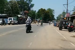 ODISHA HEATWAVE