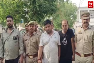 3 जुआरी चढ़े पुलिस के हत्थे