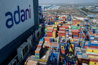 Adani Ports