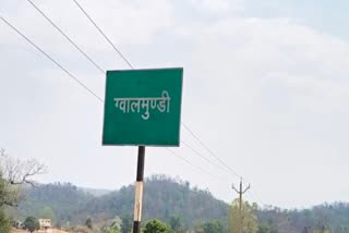 Electricity Reaches Village in Khairagarh