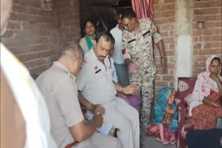 Man Hacks Grandmother To Death After Dispute Over Food In Chhattisgarh, Arrested