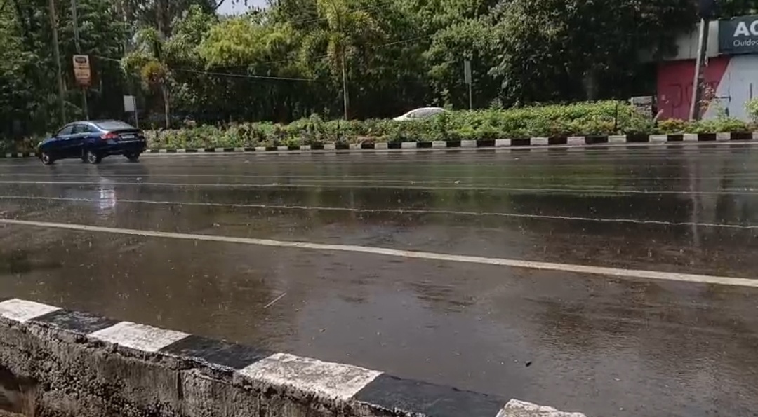 MADHYA PRADESH HEAT RELIEF