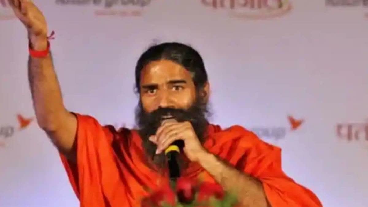 Yoga Guru Ramdev Asks Political Parties To Stay United Amid National Crisis, Backs 'Operation Sindoor'