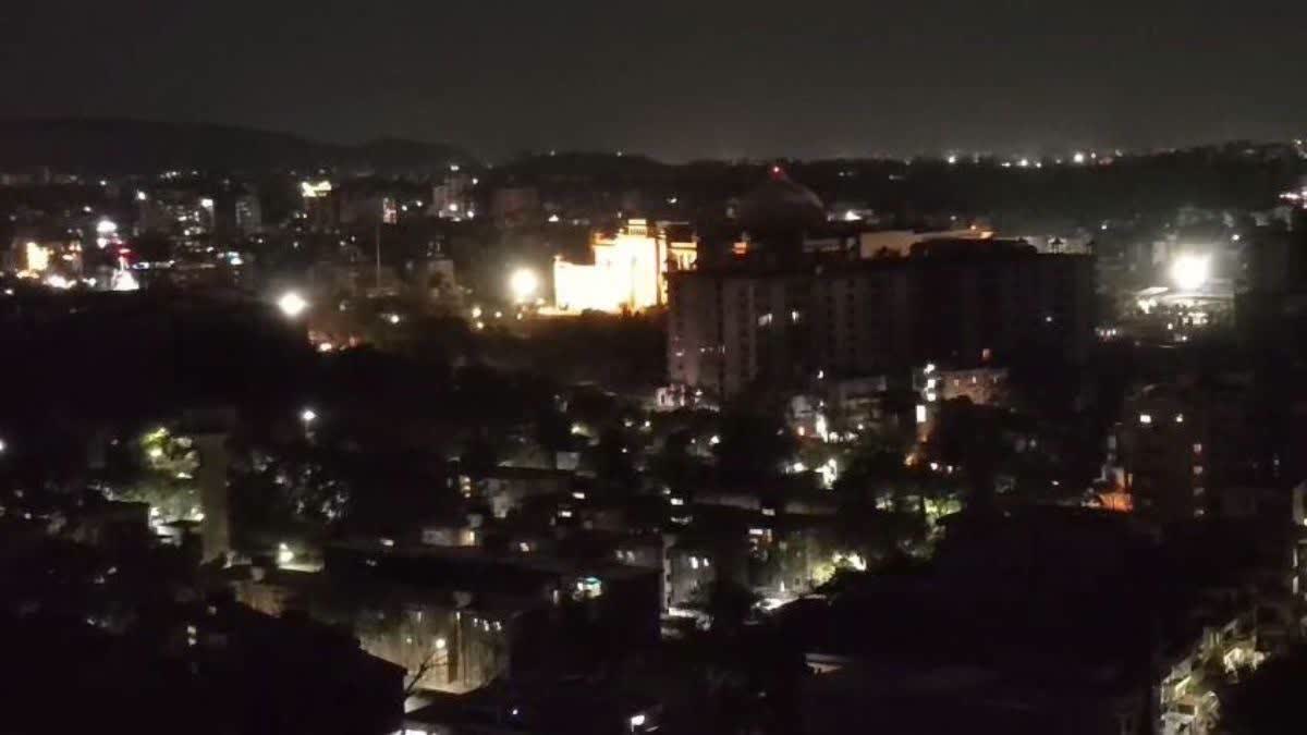 Rajasthan Civil Defence Gears Up For Mock Drill, Blackout Rehearsal In 41 Districts On May 31