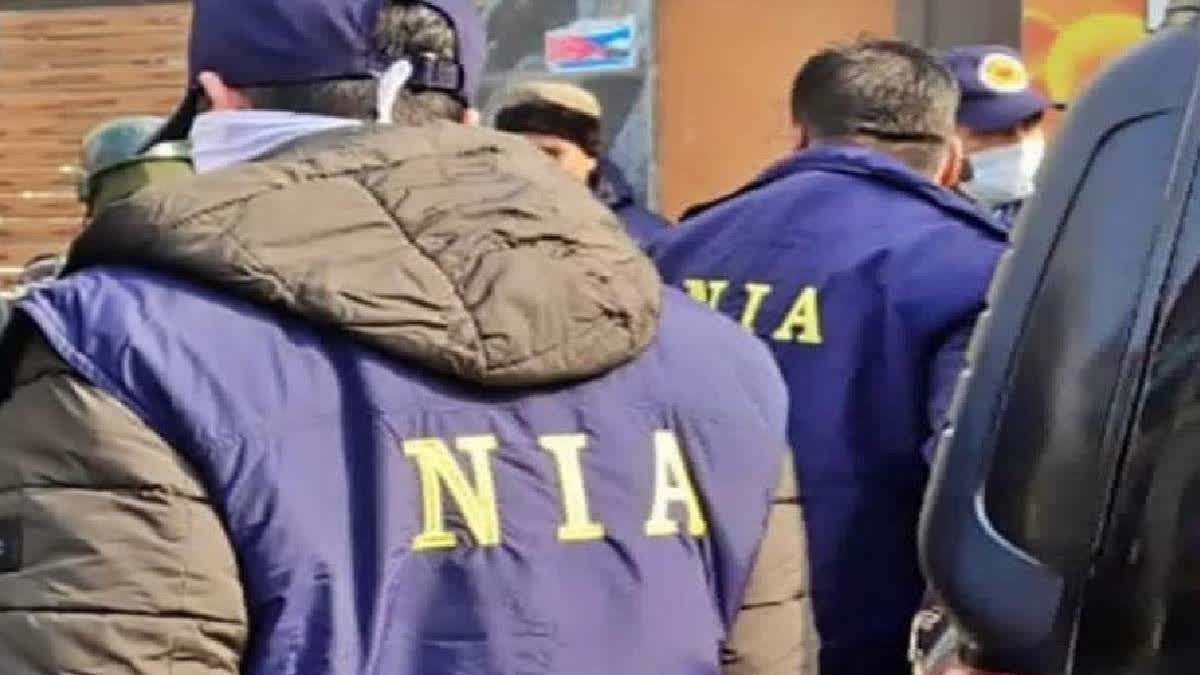 Vizianagaram Terror Plot Case to NIA After Two More Arrests Who Were Close to Triggering a Blast