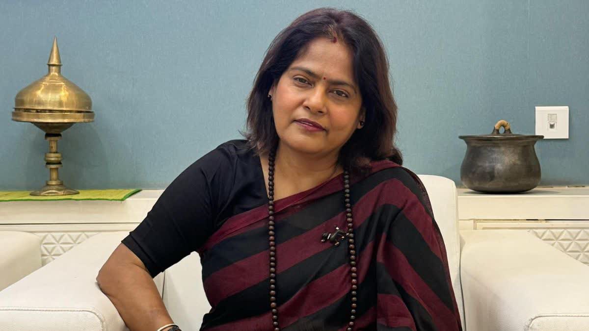 FACEBOOK POST OF RITA CHOWDHURY