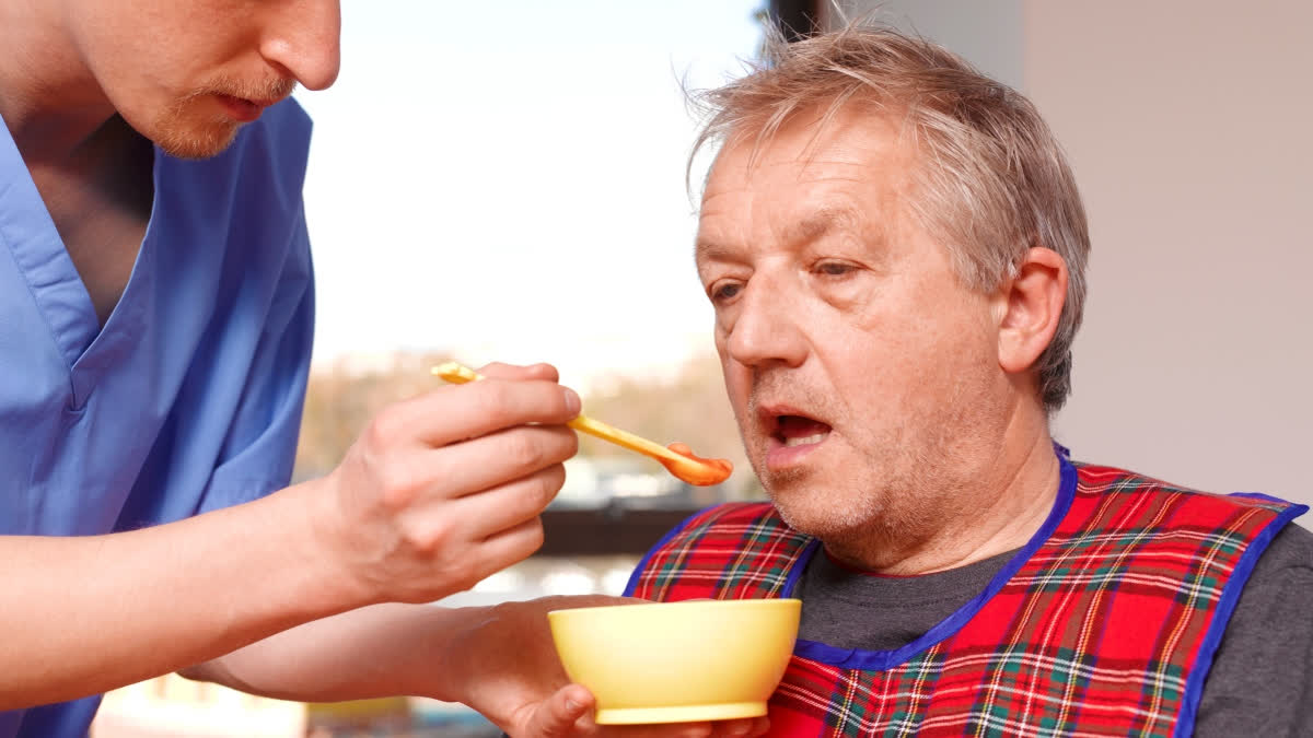 Guide To The Early Signs Of Parkinson's Disease And Why Timely Diagnosis Is Important Early signs to note in people with Parkinson's disease for early detection (Representational Image)