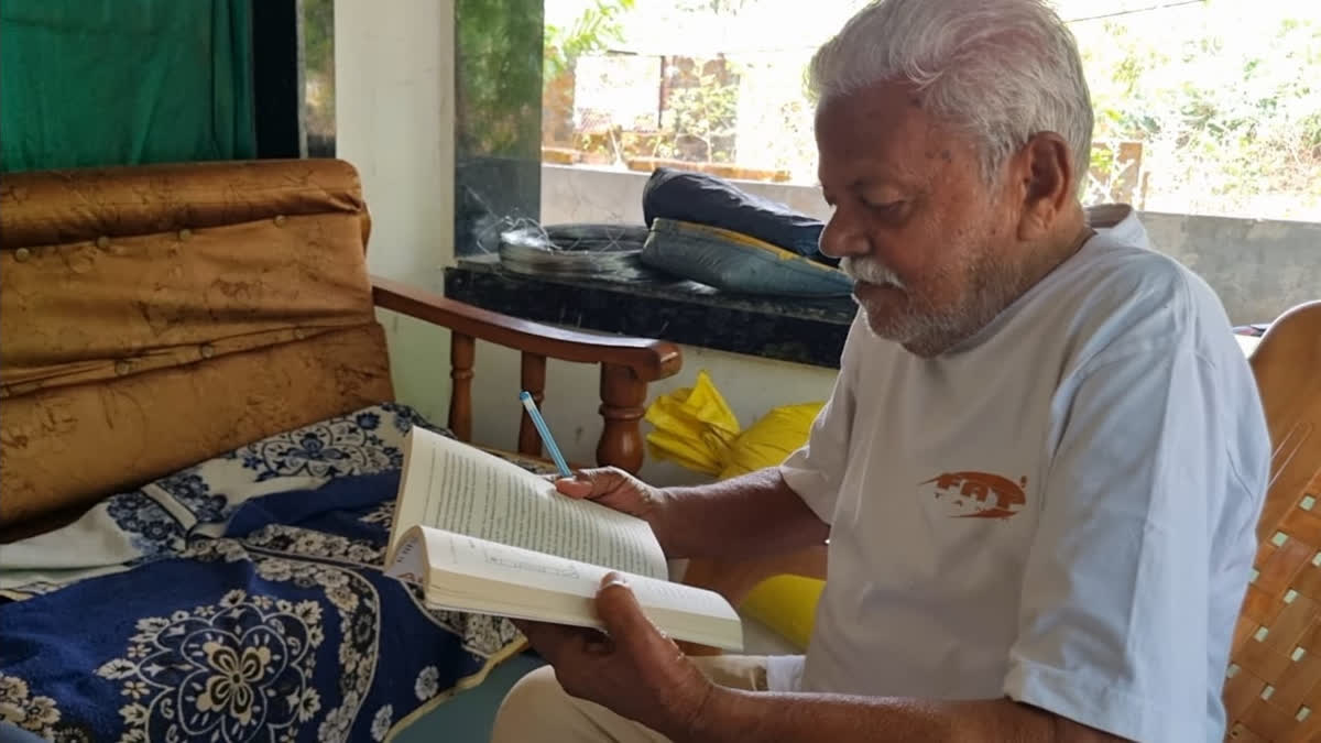 A part of Kerala, famous as 'God's own country' exists in Madhya Pradesh