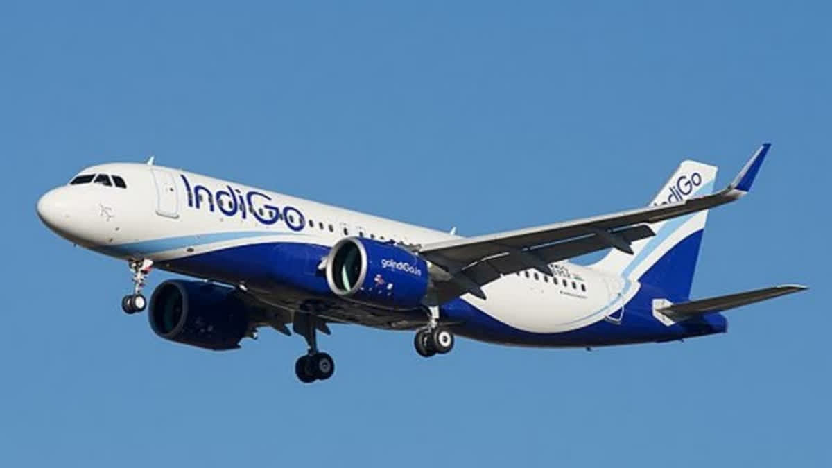 Centre Asks IndiGo To End Ties With Turkish Airlines In a stern message to Turkey for supporting Pakistan, which openly harbours terrorists, the government on Friday directed low-cost airline IndiGo to end its aircraft lease agreement with Turkish Airlines within three months