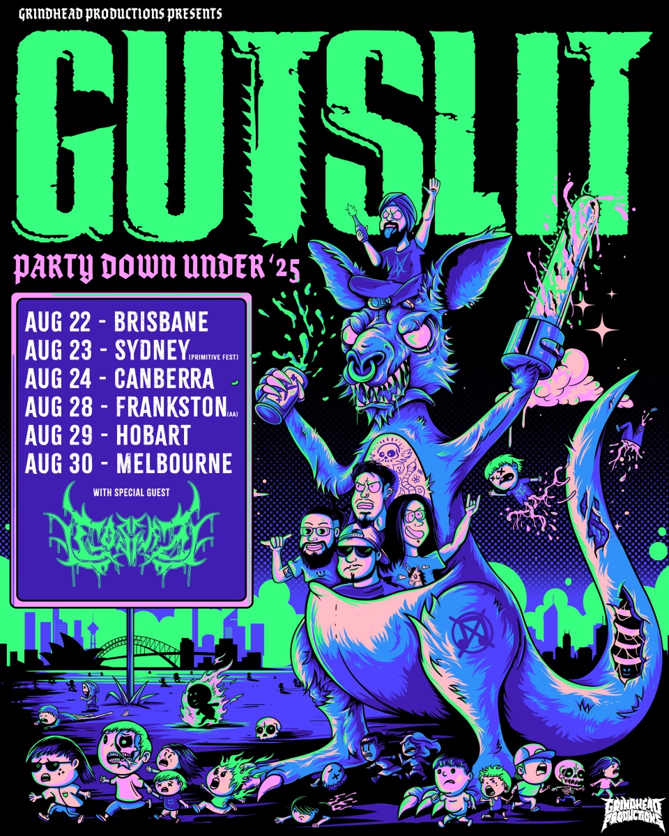 Australia tour itinerary