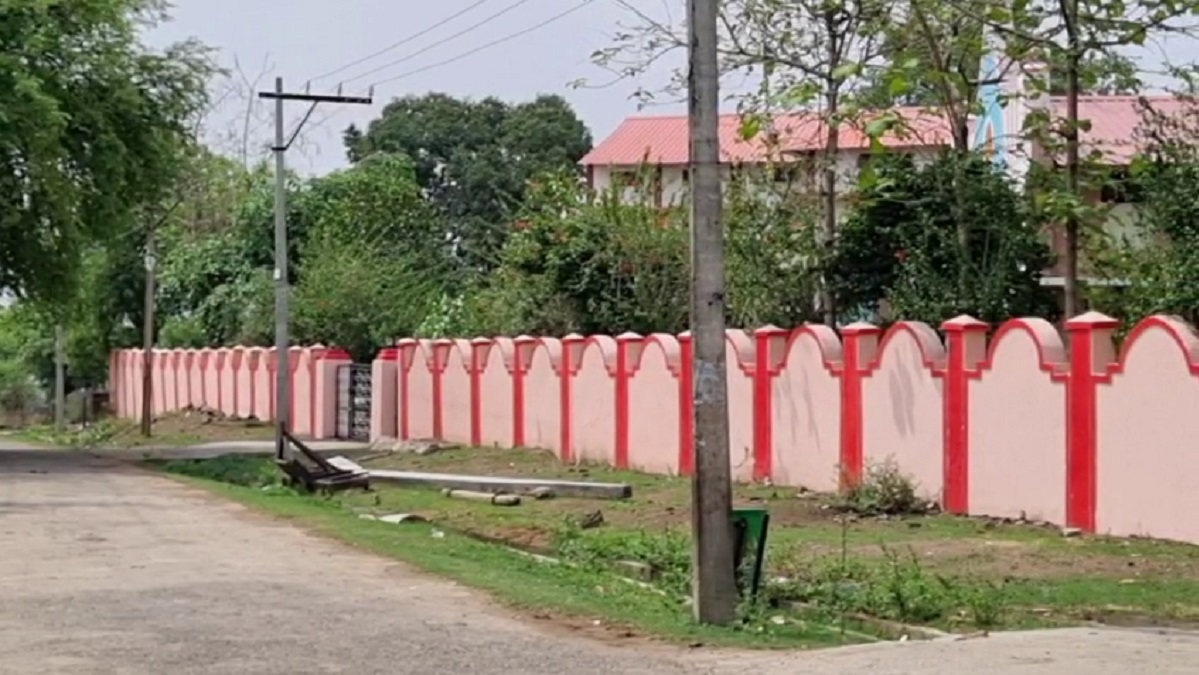 A part of Kerala, famous as 'God's own country' exists in Madhya Pradesh.