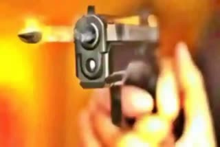 shot dead in Nalanda