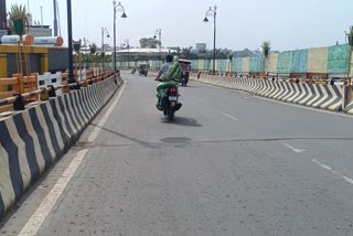 Ujjain status City of Bridges