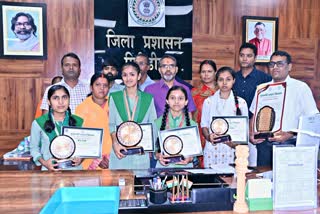 Opportunity to get admission in CM School of Excellence in Giridih