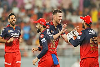 RCB REACHED IPL FINAL