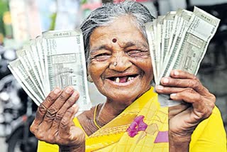 pension distribution one day before