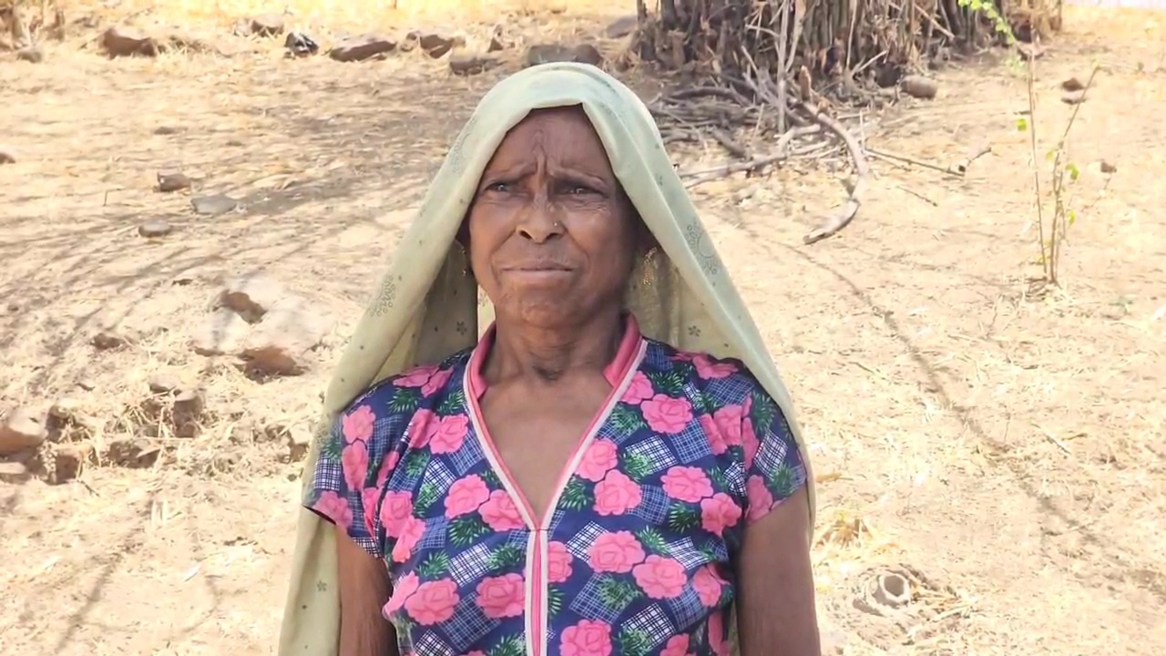 I Cook In Gujarat And Eat In Maharashtra: Tale Of One Woman & Two States
