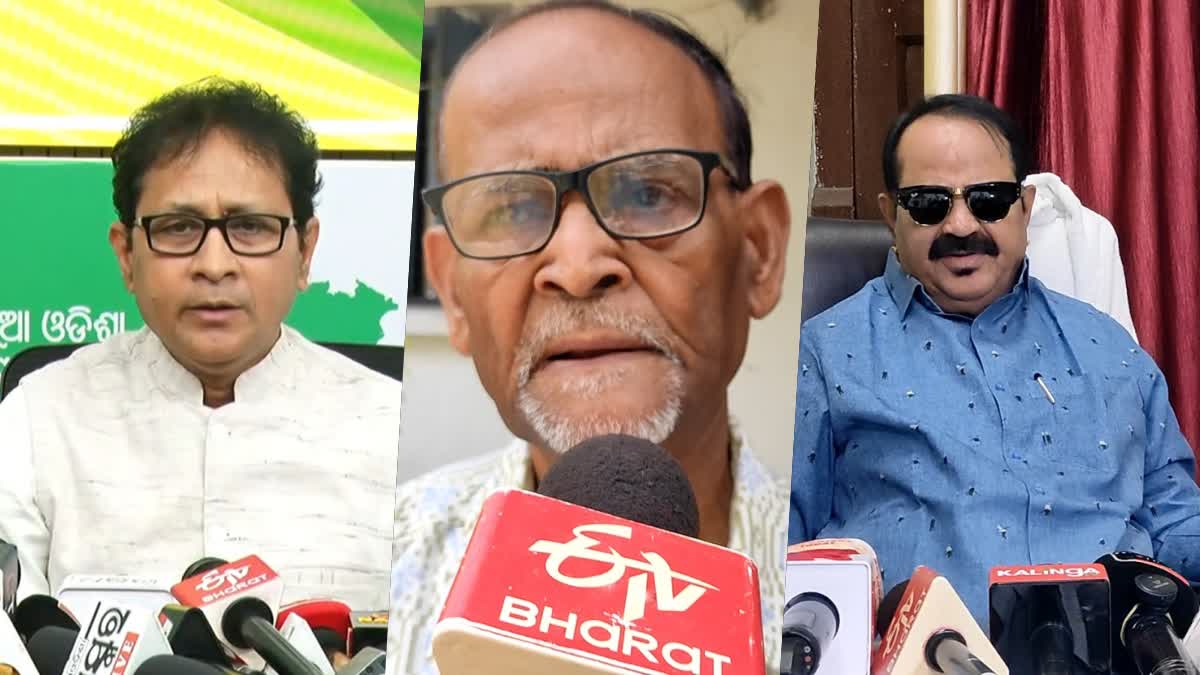 regional parties relevance after losing power