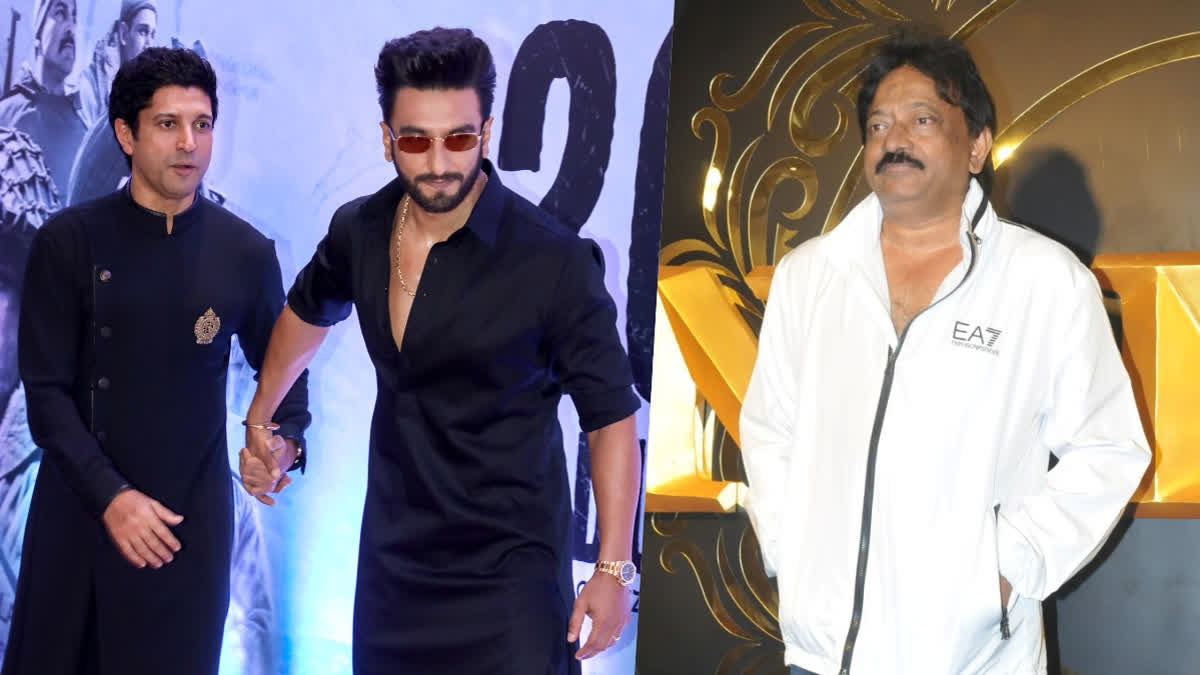 'Ban FWICE, Not Ranveer Singh': Ram Gopal Varma Defends Actor In Don 3 Row, Slams Federation's 'Outdated' Stand