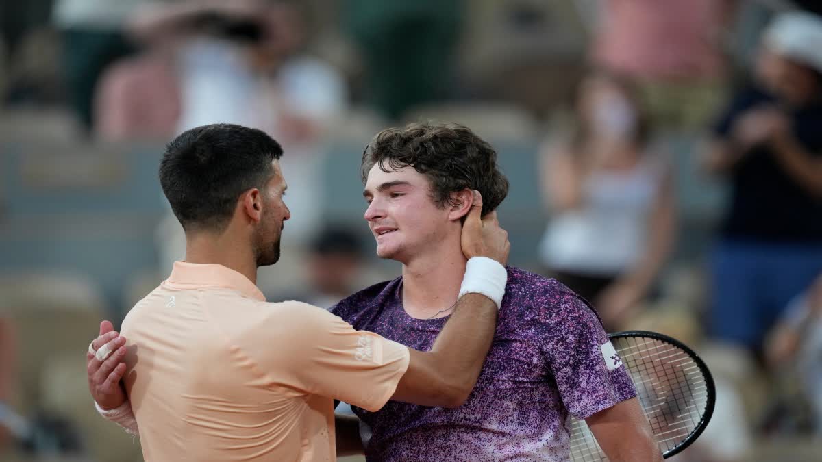 French Open 2026