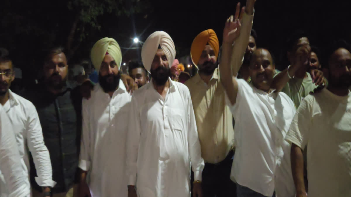 Ferozepur Municipal Council elections