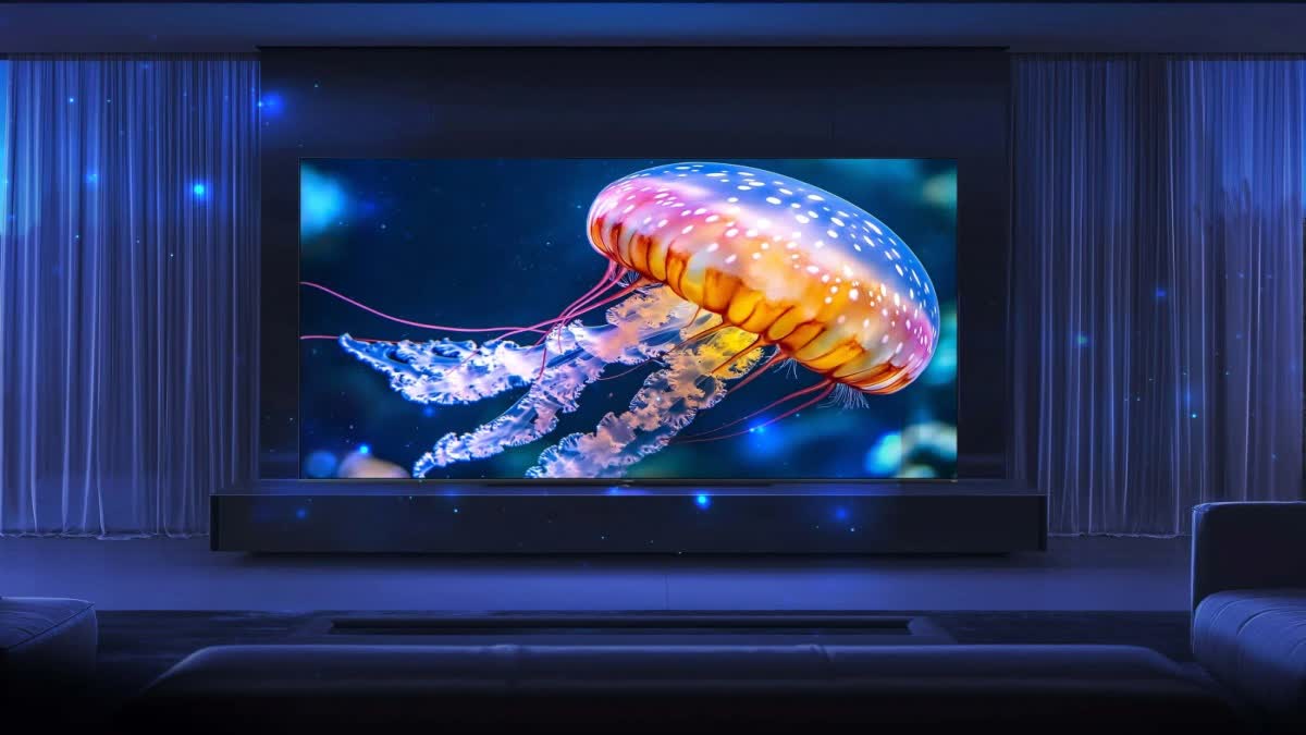 Xiaomi FX Mini LED TV Series